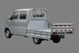 星卡M&nbsp;载货车外观                                                图片