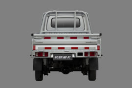 星卡M&nbsp;载货车外观                                                图片