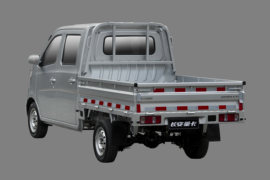 星卡M&nbsp;载货车外观                                                图片