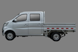 星卡M&nbsp;载货车外观                                                图片