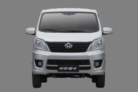 星卡M&nbsp;载货车外观                                                图片