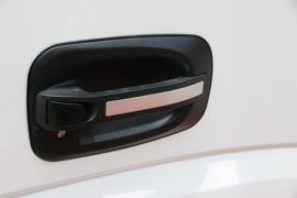 欧铃S1&nbsp;载货车外观                                                图片