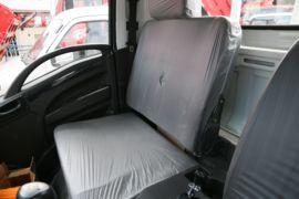 欧铃S1&nbsp;载货车驾驶室                                               图片