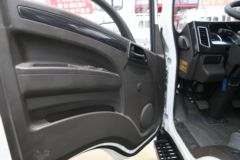 欧铃汽车 S1系列 115马力 3.7米单排栏板轻卡(国六)(ZB1041KDD6L)