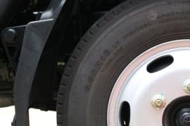 欧铃S1&nbsp;载货车底盘                                                图片