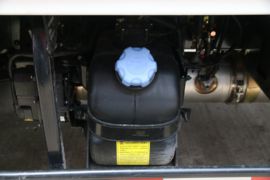 欧铃S1&nbsp;载货车底盘                                                图片