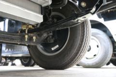 欧铃汽车 S1系列 115马力 3.7米单排栏板轻卡(国六)(ZB1041KDD6L)