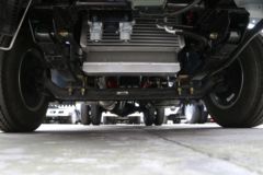 欧铃汽车 S1系列 115马力 3.7米单排栏板轻卡(国六)(ZB1041KDD6L)