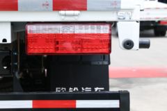 欧铃汽车 S1系列 115马力 3.7米单排栏板轻卡(国六)(ZB1041KDD6L)