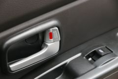 福田 祥菱V2 1.6L 122马力 汽油 3.3米单排厢式微卡(国六)(BJ5030XXY5JV7-51)