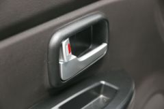 福田 祥菱V2 1.6L 122马力 汽油 3.3米单排厢式微卡(国六)(BJ5030XXY5JV7-51)