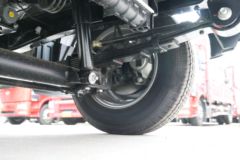 福田 祥菱V2 1.6L 122马力 汽油 3.3米单排厢式微卡(国六)(BJ5030XXY5JV7-51)