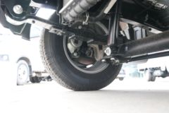 福田 祥菱V2 1.6L 122马力 汽油 3.3米单排厢式微卡(国六)(BJ5030XXY5JV7-51)