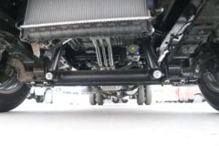 福田 祥菱V2 1.6L 122马力 汽油 3.3米单排厢式微卡(国六)(BJ5030XXY5JV7-51)