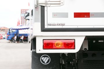  V2 1.6L 122  3.3׵ʽ΢()(BJ5030XXY5JV7-51)ͼƬ