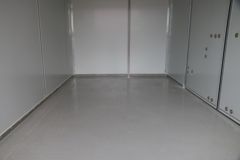 福田 祥菱V2 1.6L 122马力 汽油 3.3米单排厢式微卡(国六)(BJ5030XXY5JV7-51)