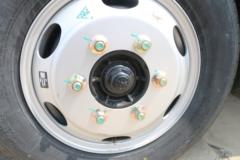 福田瑞沃 骁运S1 115马力 3.67米单排栏板轻卡(国六)(BJ1045V9JBA-57)