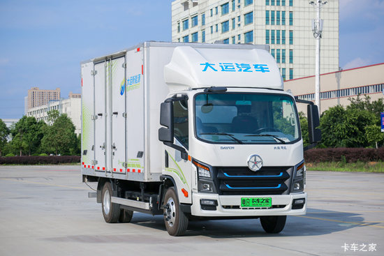���� ���� EX5 4.5T 4.12�׵��Ŵ��綯��ʽ�Ῠ(��γ���)(��ɲ)81.14kWh