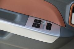 大运 祥龙 4.5T 4.12米单排纯电动厢式轻卡(CGC5040XXYBBEV633)81.14kWh