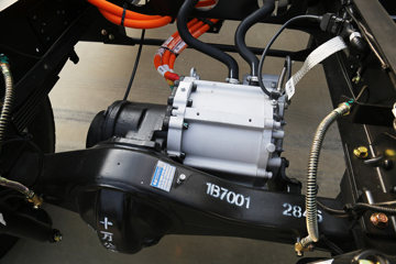 ���� ���� 4.5T 4.12�׵��Ŵ��綯��ʽ�Ῠ81.14kWhͼƬ