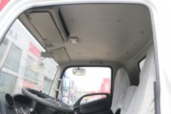 解放 虎VN 130马力 4X2 4.13米冷藏车(CA5041XLCP40K61L2E6A84)