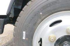 解放 虎VN 130马力 4X2 4.13米冷藏车(CA5041XLCP40K61L2E6A84)