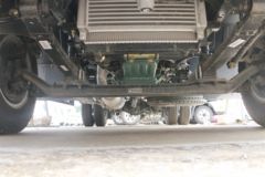 解放 虎VN 130马力 4X2 4.13米冷藏车(CA5041XLCP40K61L2E6A84)
