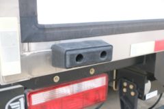 解放 虎VN 130马力 4X2 4.13米冷藏车(CA5041XLCP40K61L2E6A84)