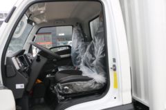 奥铃M卡132马力，3.7米有优惠啦！