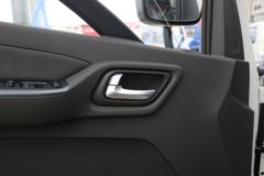 福田 奥铃M卡 132马力 4.17米单排厢式小卡(气刹)(BJ5044XXY9JBA-AB1)