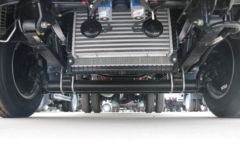 福田 奥铃M卡 132马力 4.17米单排厢式小卡(气刹)(BJ5044XXY9JBA-AB1)