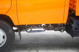 欧马可1系&nbsp;载货车外观                                                图片