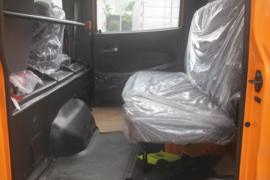 欧马可1系&nbsp;载货车驾驶室                                               图片