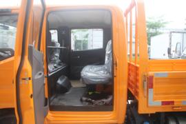 欧马可1系&nbsp;载货车驾驶室                                               图片