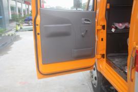 欧马可1系&nbsp;载货车驾驶室                                               图片