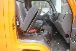 欧马可1系&nbsp;载货车底盘                                                图片