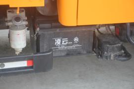 欧马可1系&nbsp;载货车底盘                                                图片