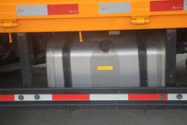 欧马可1系&nbsp;载货车底盘                                                图片