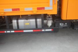 欧马可1系&nbsp;载货车底盘                                                图片