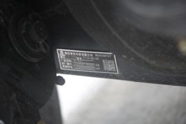 欧马可1系&nbsp;载货车底盘                                                图片