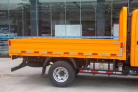 欧马可1系&nbsp;载货车上装                                                图片