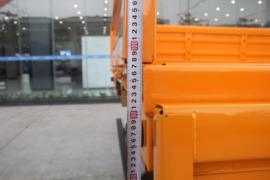 欧马可1系&nbsp;载货车上装                                                图片