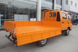 欧马可1系&nbsp;载货车上装                                                图片