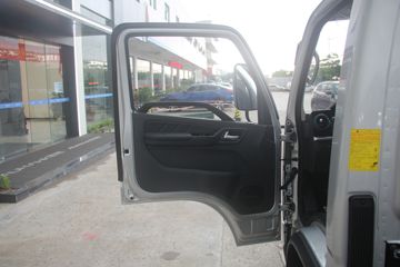  ŷX 122 4.14׵ʽῨ()(BJ5044XXY-3A)ͼƬ