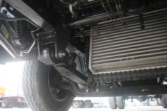 福田 欧马可X 122马力 4.14米单排厢式轻卡(国六)(BJ5044XXY-3A)