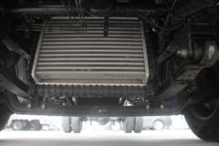 福田 欧马可X 122马力 4.14米单排厢式轻卡(国六)(BJ5044XXY-3A)