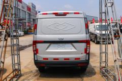 长安跨越 跨越星V3 2022款 标准型 107马力 1.5L汽油 2座 封闭货车(国六)