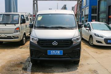 长安跨越 跨越星V3 2023款 舒适型 93马力 1.3L汽油 6座微面