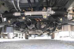 长安跨越 跨越星V3 2022款 标准型 107马力 1.5L汽油 2座 封闭货车(国六)