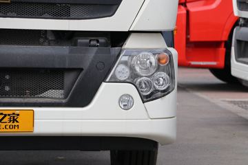 �й����� HOWO TX 250���� 4X2 8.2��AMT�Զ�����ʽ�ػ���(����)ͼƬ